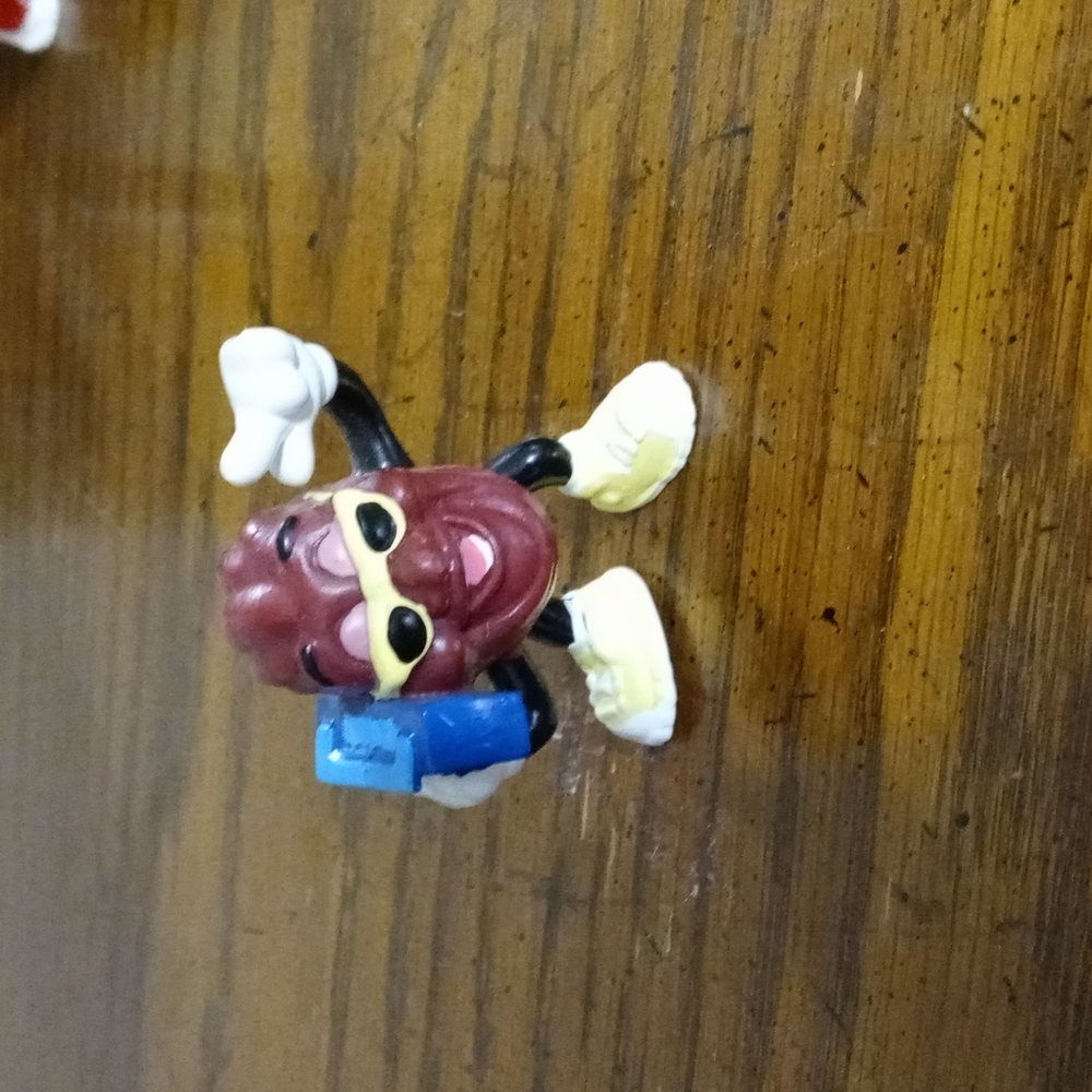 California Raisins Collection - Picture 13 of 16
